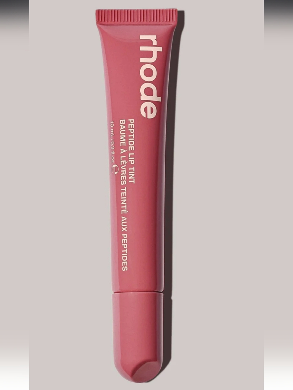 Rhode Peptide Lip Tint - Salty Tan NIB